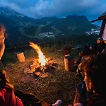 Gemuetliche Berghuette In Den Alpen * Sonnenalpe Nassfeld