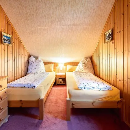 Gemuetliche Huette In Den Bergen Chalet *