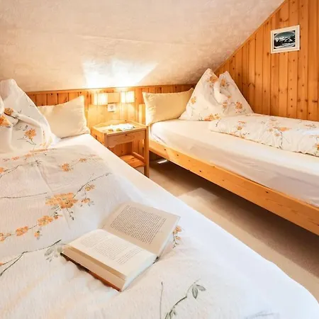 Gemuetliche Skihuette An Der Piste Ski-in & Ski-out * 조넨알페 나스펠트