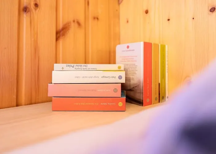 Gemuetliche Skihuette An Der Piste Ski-in & Ski-out *