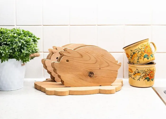 Horská chata Gemuetliche Skihuette An Der Piste Ski-in & Ski-out *