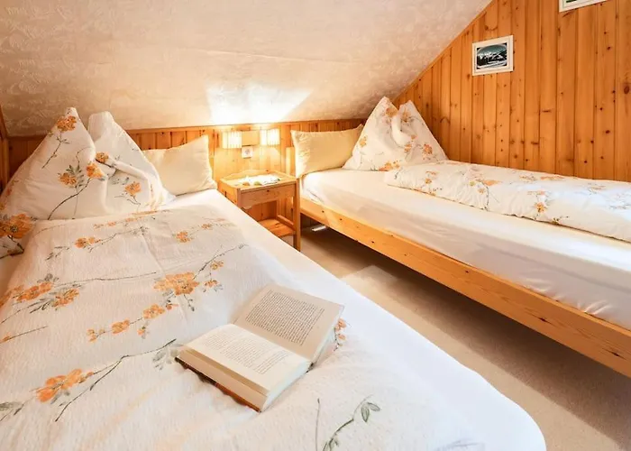 Gemuetliche Berghuette In Den Alpen * Sonnenalpe Nassfeld