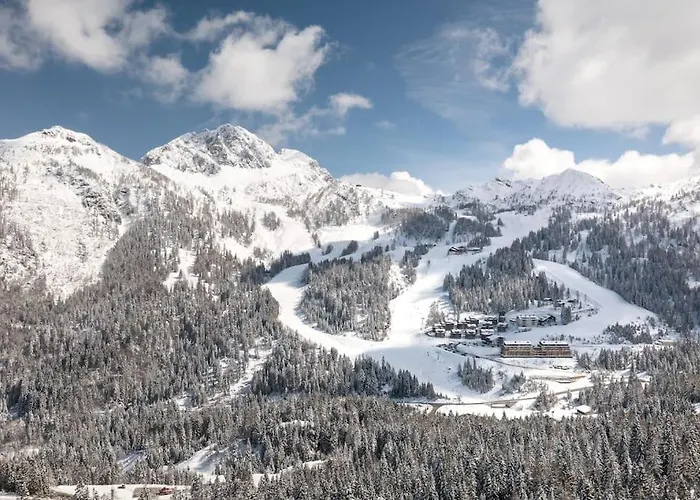 Gemuetliche Berghuette In Den Alpen Horská chata